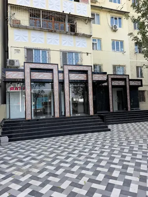Аренда помещение 35 м², Алмазарский · ID 97 1