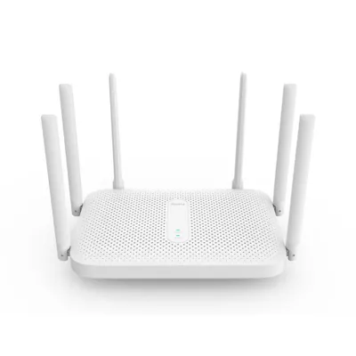 Wi-Fi роутер Redmi AC2100 (CN) гигабитный,6 антенн 1