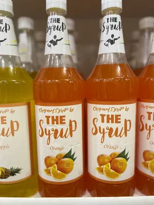 SIROP yangi tam yangisidan bor 1