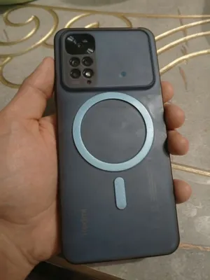 Redmi Note 11, 128 ГБ, состояние хорошее, 60 FPS 1