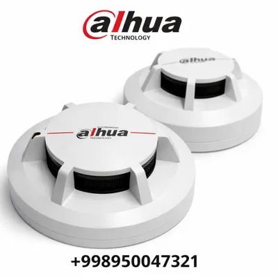 Dahua tutun datchiklari 1