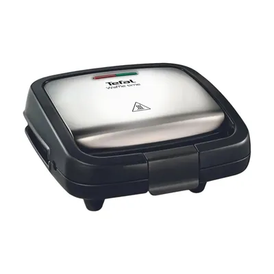 Tefal WD170D38 elektr vafli pishirgichida ajoyib vaflilar tayyorlang 1