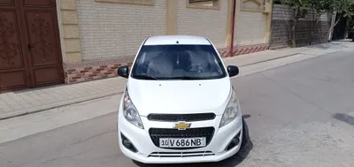 Spark sotiladi. 1