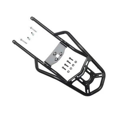 Рама для хвостовой части CFmoto 675 NK и CFmoto 675 SR 1