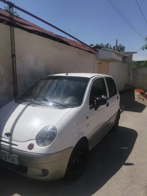 Matiz best 2012 sotiladi naxt yo arendaga 1