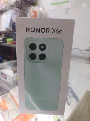 honor X6C 1