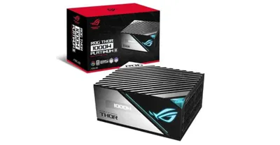 ! ROG-THOR-1000P21000W|Platinum|OLED display quvvat bloki | QQS bilan narx 1