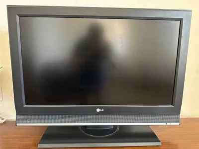 Телевизор — серия LG 32LC2R 1