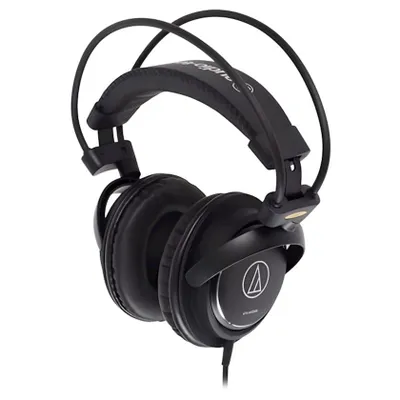 Audio technica ATH-AVC500 1