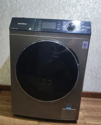 Стиральный машина
