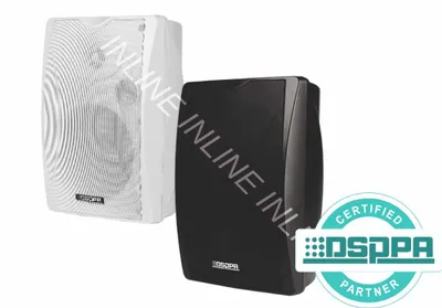 Настенный громкоговоритель (колонка) DSP8063 30W (форма оплаты-любая) 1