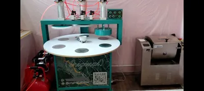 Non aparat zoʻri 3 ta slindirligi
