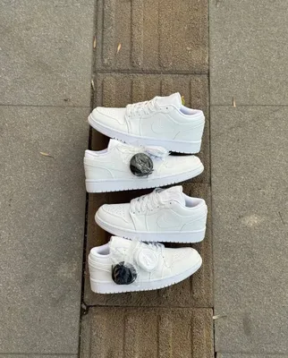 Nike Air Jordan low 1