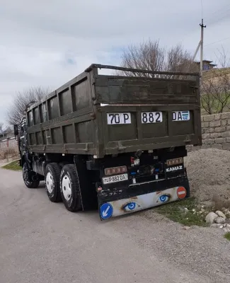 Автомобиль без газа и бензина 1
