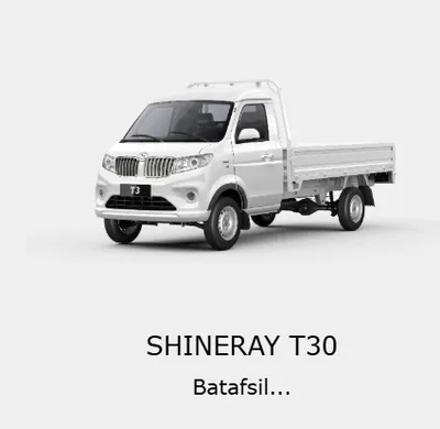 Shineray T30 sotib olish