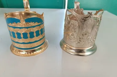 Sovet podstakanlari sotiladi 1