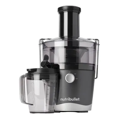 Соковыжималка Nutribullet NBJ100G 1