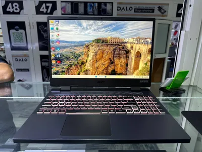 Ноутбук Acer Nitro 1