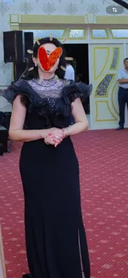 женская вечерние платья