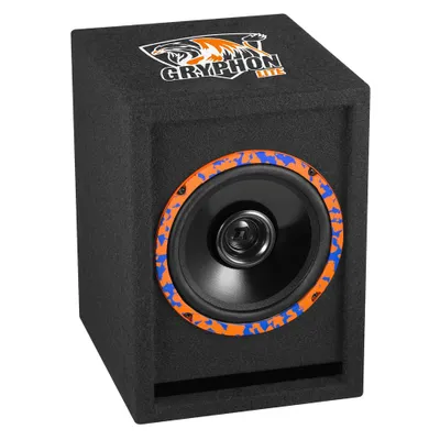 Gryphon Lite 165 Home Speakers 1
