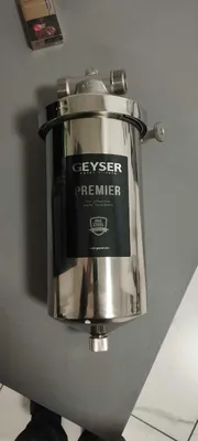 Фильтр для воды Geyser PREMIER 1