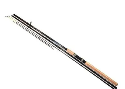 Фидер Mikado Matrix 3.6m 1