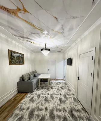 2 xonali kvartira ijaraga, 52 m², 3/4-qavat (ikkilamchi) 1