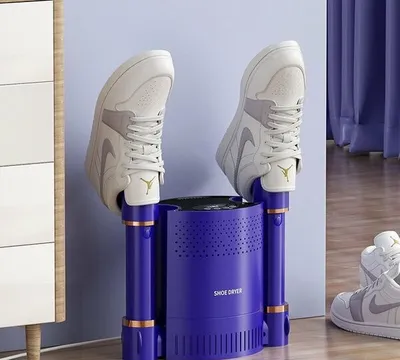 Oyoq kiyim va qo‘lqoplar uchun elektr quritgich 1
