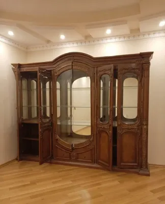 Сервант стенка мебель 1
