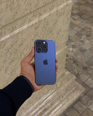 iPhone 15 Pro 128 ГБ / 82%, коробка утеряна 1