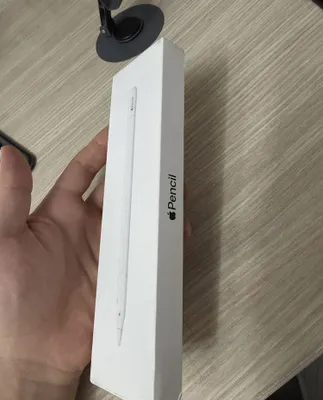 Оригинальный Apple Pencil 1