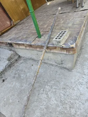 4 sm li qurilish lomlari sotiladi 1