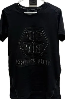 футболка Philipp plein 1