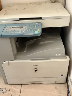 Canon iR2016J printer scaner kserikopya 1