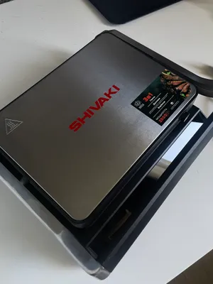 Грильница Shivaki 1