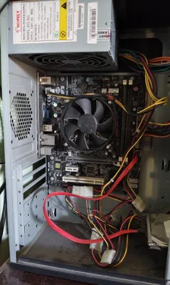 Комплект ПК DDR3 KEYS