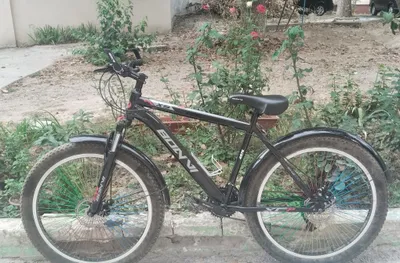 26 o‘lchamli velosiped sotaman 1