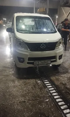 Продаётся Changan, год выпуска 2014 1