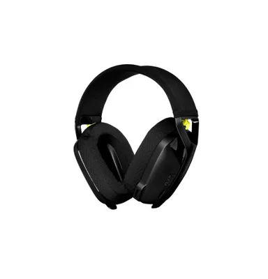 \ Наушники Logitech G435 LIGHTSPEED Wireless Black 1