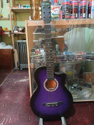 Akustik gitara GIXE 3810