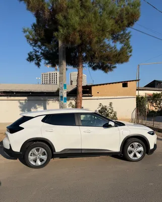 Chevrolet Menlo EV 2023 1