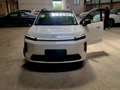 GAC Aion i60 hev/ev Nalichi tayyor xammas. 1