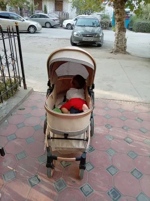 LUXMOM brend, bejiviy, yangi 1