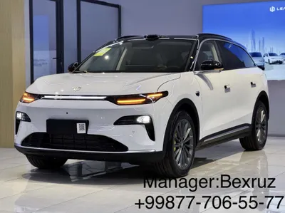 Leapmotor C11 300KM Gibrit Luxury Lidar Restaling Dop Opsiya 2026 Full 1