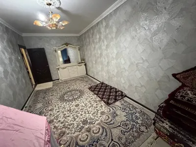 Продам! 4х ком. Ц-13 1