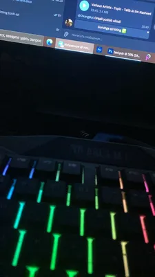 Игровой компьютер, комплектация i5 3