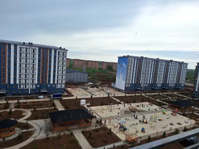 Продаётся 3-комнатная квартира в Nurafshon City 1