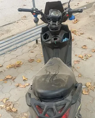 Skuter ultra 1 qol minilgan 1