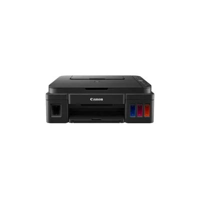 Canon / PIXMA G3410 / Rangli / Purkagichli printer / (3 ta 1 da) 1