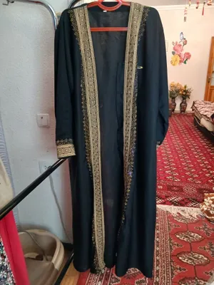 Dubaydan olib kelingan xalat-ko‘ylak, to‘yda bir marta kiyilgan 1